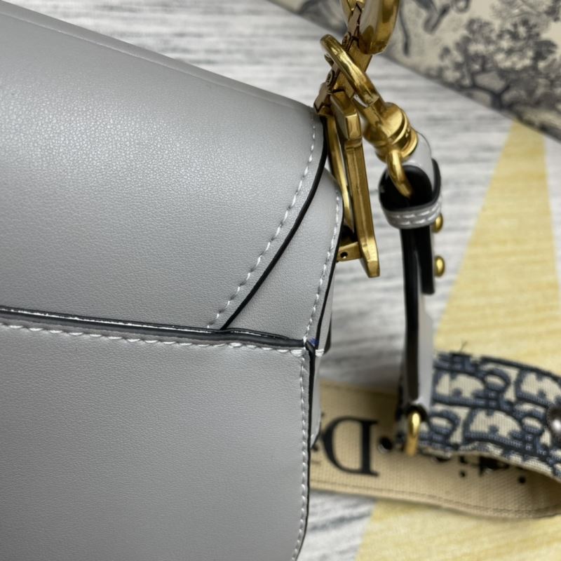 Christian Dior Saddle bag